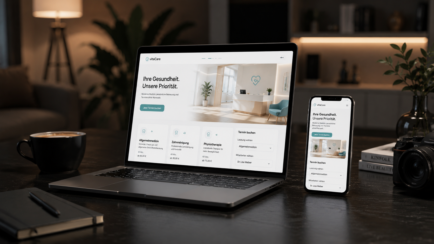 Referenz 02 — Webseiten-Vorschau